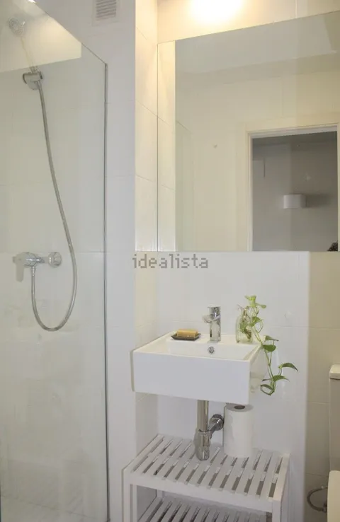 Pis de 100 m² a Segovia