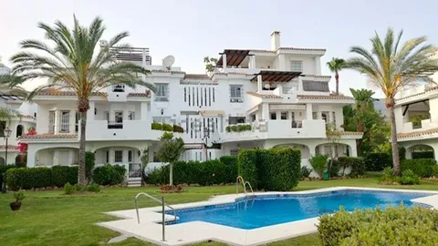 Pis de 125 m² a Marbella