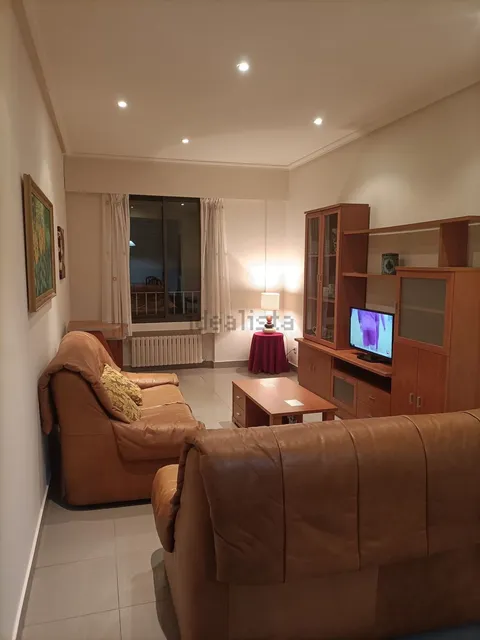 Piso de 62 m² en Ponferrada
