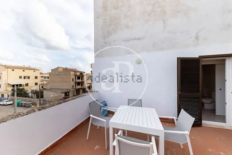 Appartement 60 m² à Manacor