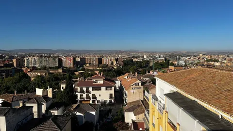 Appartamento 94 m² a Granada (2/34)