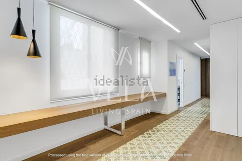 Pis de 130 m² a Barcelona