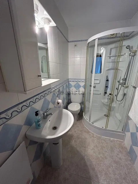 Casa de 120 m² a Villanueva del Trabuco