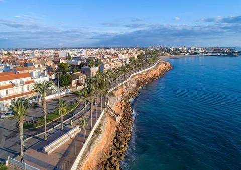 Casa 150 m² a Pilar de la Horadada