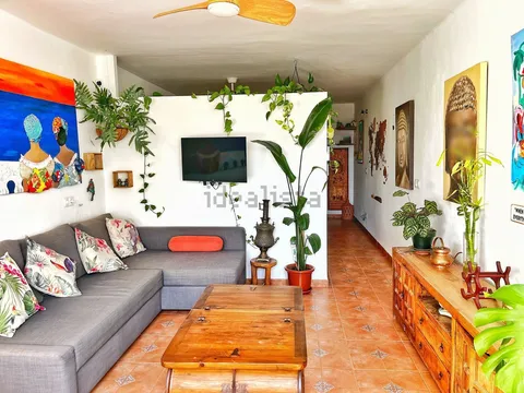 Pis de 45 m² a Estepona