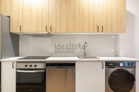 Stanza in affitto, Madrid