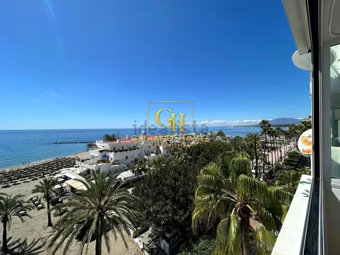Wohnung 75 m² in Marbella