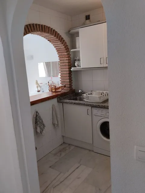 Pis de 141 m² a Mijas