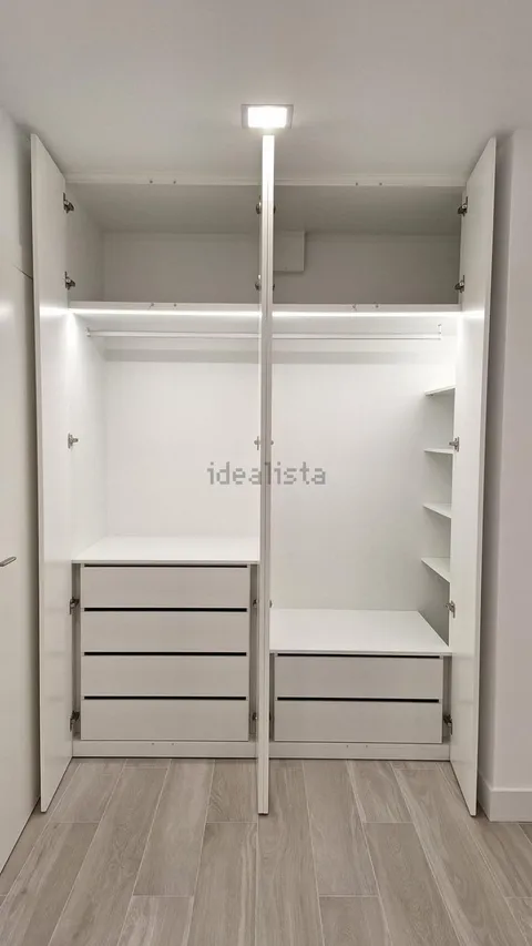 Pis de 64 m² a Múrcia