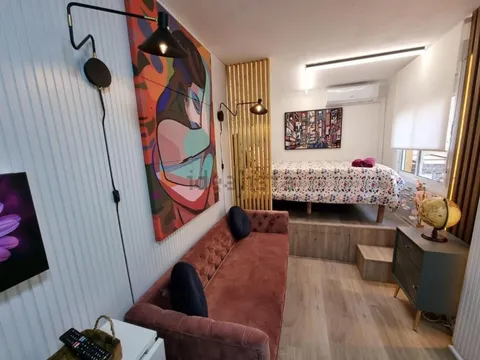 Квартира 40 м² у Roquetas de Mar