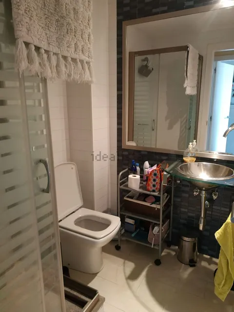 Piso de 100 m² en Sevilla (3/7)