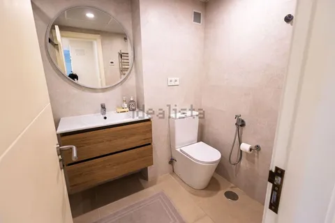 Wohnung 113 m² in Estepona