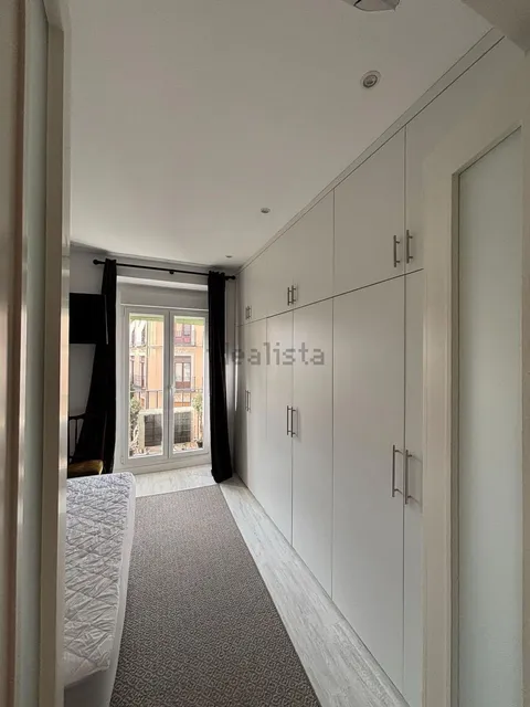 Pis de 55 m² a Madrid