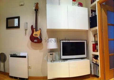 Pis de 41 m² a Madrid
