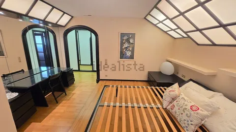 Pis de 182 m² a Esplugues de Llobregat