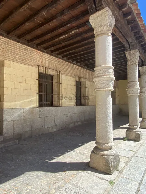 Pis de 120 m² a Segovia