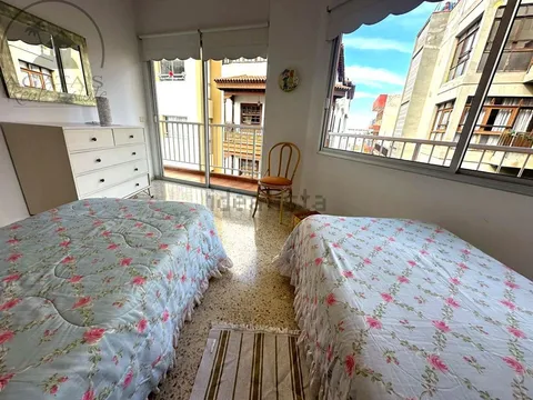 Appartement 238 m² à Icod de los Vinos
