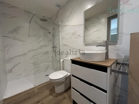 Pis de 33 m² a Granada