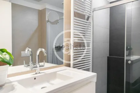 Wohnung 85 m² in Barcelona