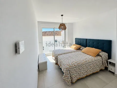 Pis de 174 m² a Marbella