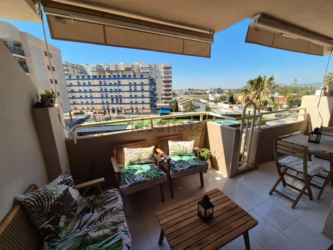 Appartement 82 m² à Benicàssim / Benicasim