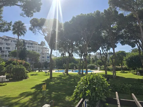 Pis de 165 m² a Marbella