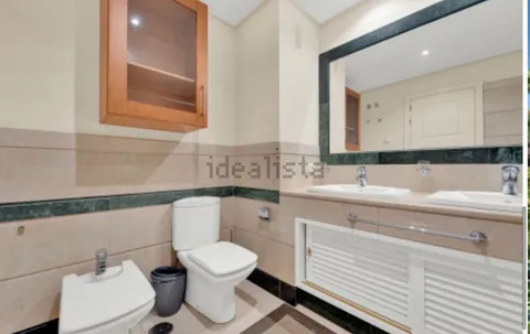 Wohnung 160 m² in Marbella