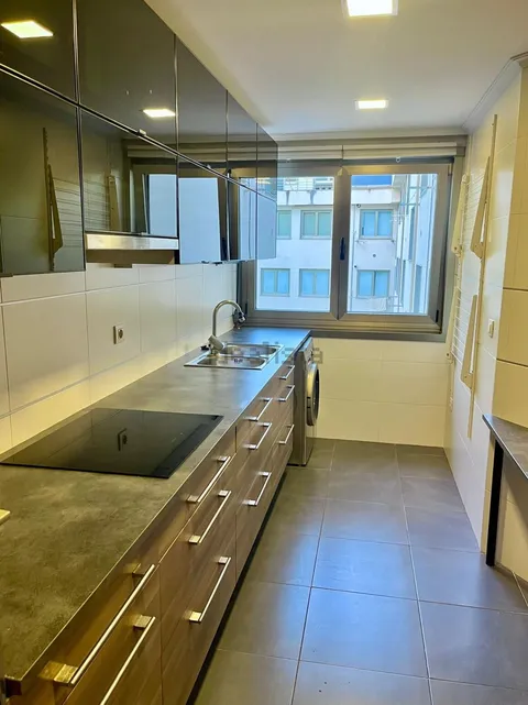 Apartamento 100 m² em Bergondo