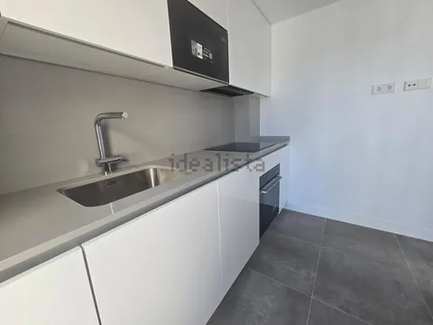 Pis de 112 m² a Madrid