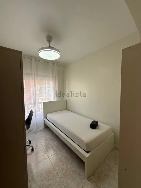 Pis de 100 m² a Múrcia