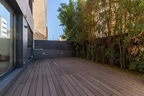 Pis de 108 m² a Barcelona