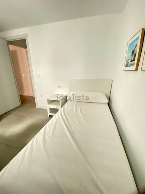 Pis de 75 m² a Almeria
