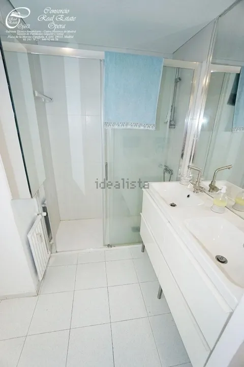 Pis de 61 m² a Madrid