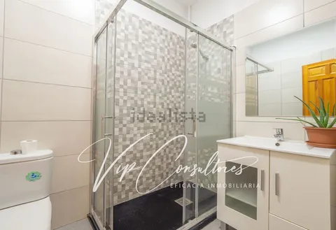Pis de 42 m² a Madrid
