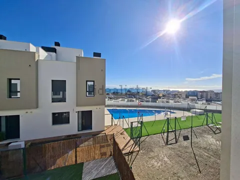 Casa de 120 m² a Vélez-Málaga