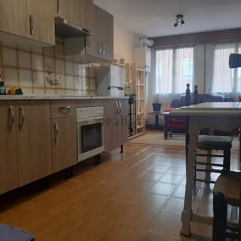 Chambre à louer, Ponferrada