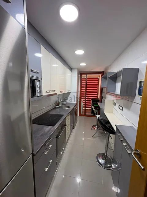 Apartamento 74 m² em Valladolid