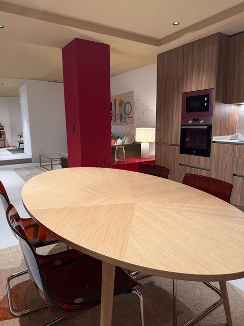 Appartamento 120 m² a Madrid