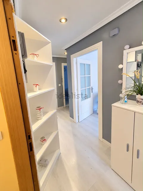 Wohnung 90 m² in San Andrés del Rabanedo