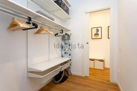 Piso de 60 m² en Barcelona
