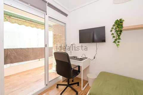 Zimmer zur Miete, Alicante (2/35)