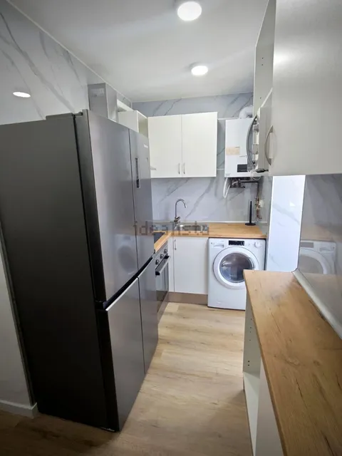 Habitació de lloguer, Guadalajara