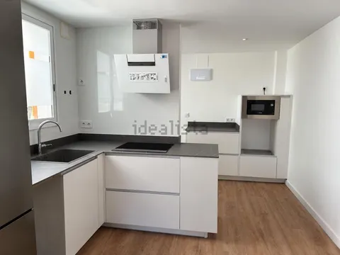 Wohnung 89 m² in Valencia