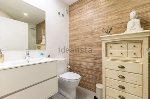 Pis de 100 m² a València