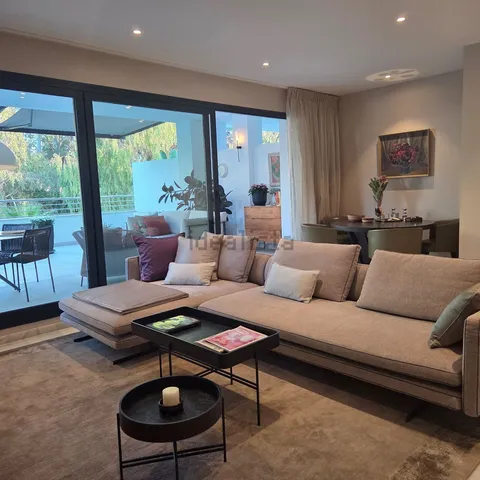 Pis de 224 m² a Marbella