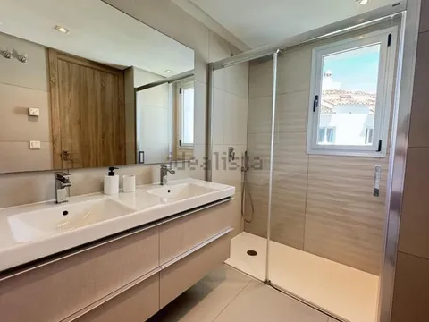 Pis de 178 m² a Marbella