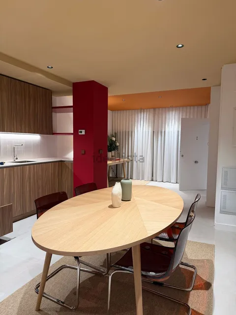Appartamento 120 m² a Madrid