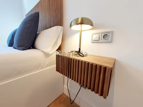 Pis de 58 m² a Madrid