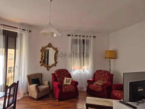 Habitació de lloguer, Soria