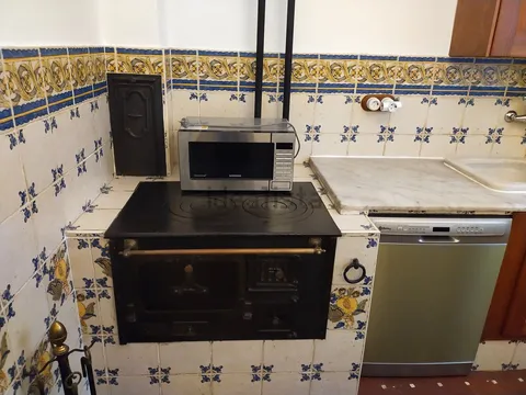 Habitació de lloguer, Màlaga